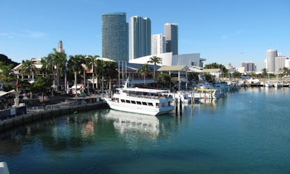 Miami day trip from Orlando